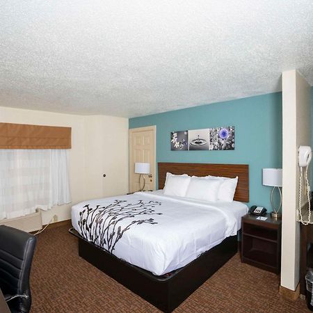Sleep Inn Near Outlets Socastee Luaran gambar