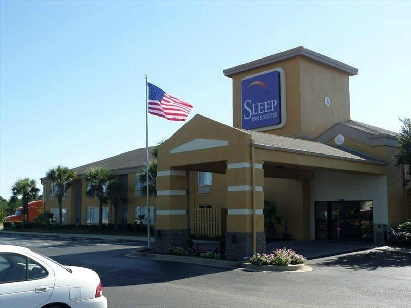 Sleep Inn Near Outlets Socastee Luaran gambar