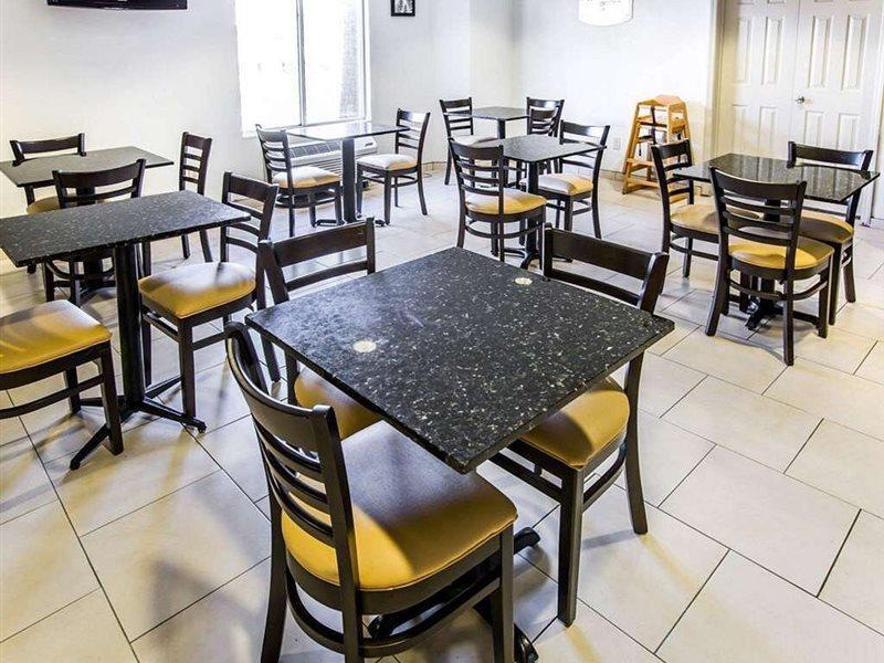 Sleep Inn Near Outlets Socastee Luaran gambar
