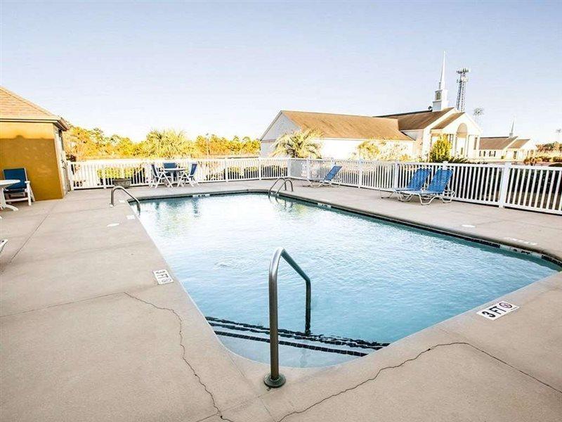 Sleep Inn Near Outlets Socastee Luaran gambar