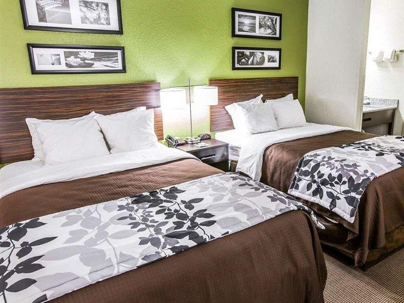 Sleep Inn Near Outlets Socastee Luaran gambar