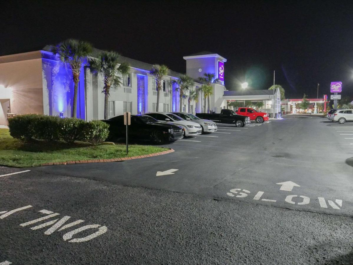 Sleep Inn Near Outlets Socastee Luaran gambar