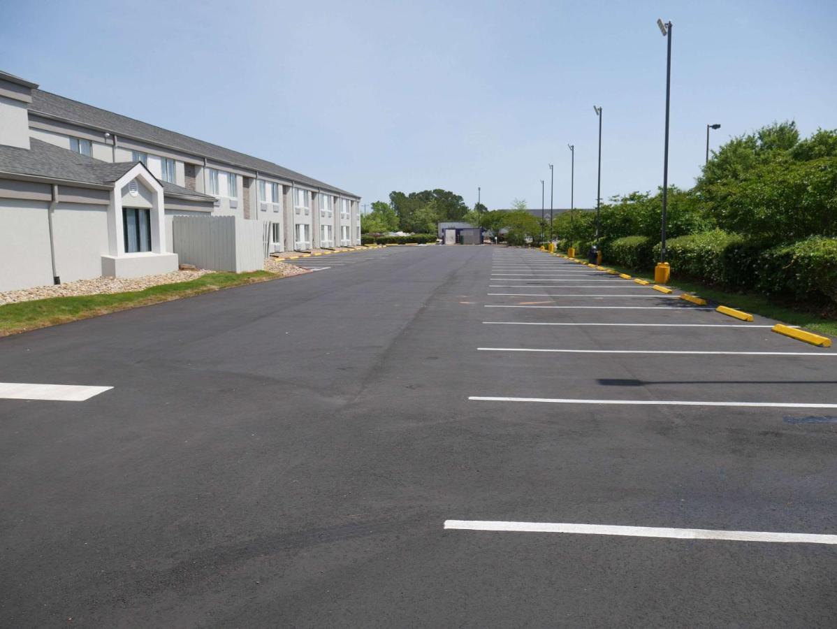 Sleep Inn Near Outlets Socastee Luaran gambar