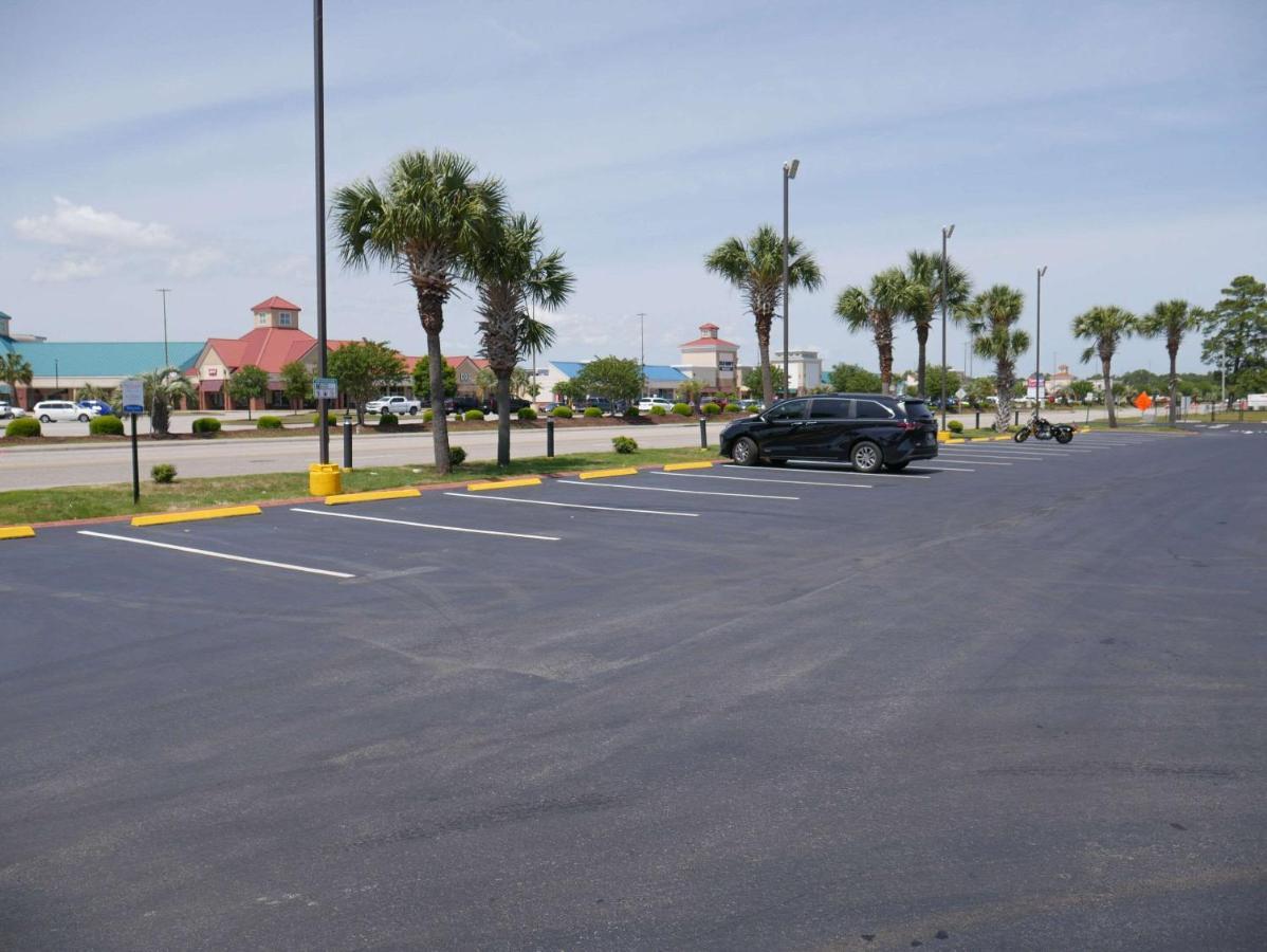 Sleep Inn Near Outlets Socastee Luaran gambar