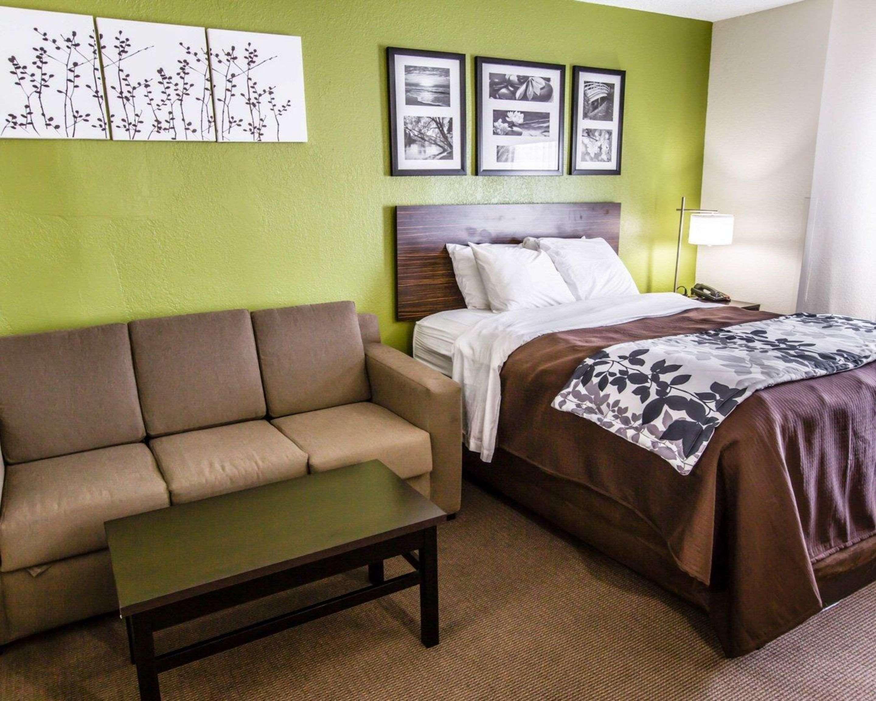 Sleep Inn Near Outlets Socastee Luaran gambar