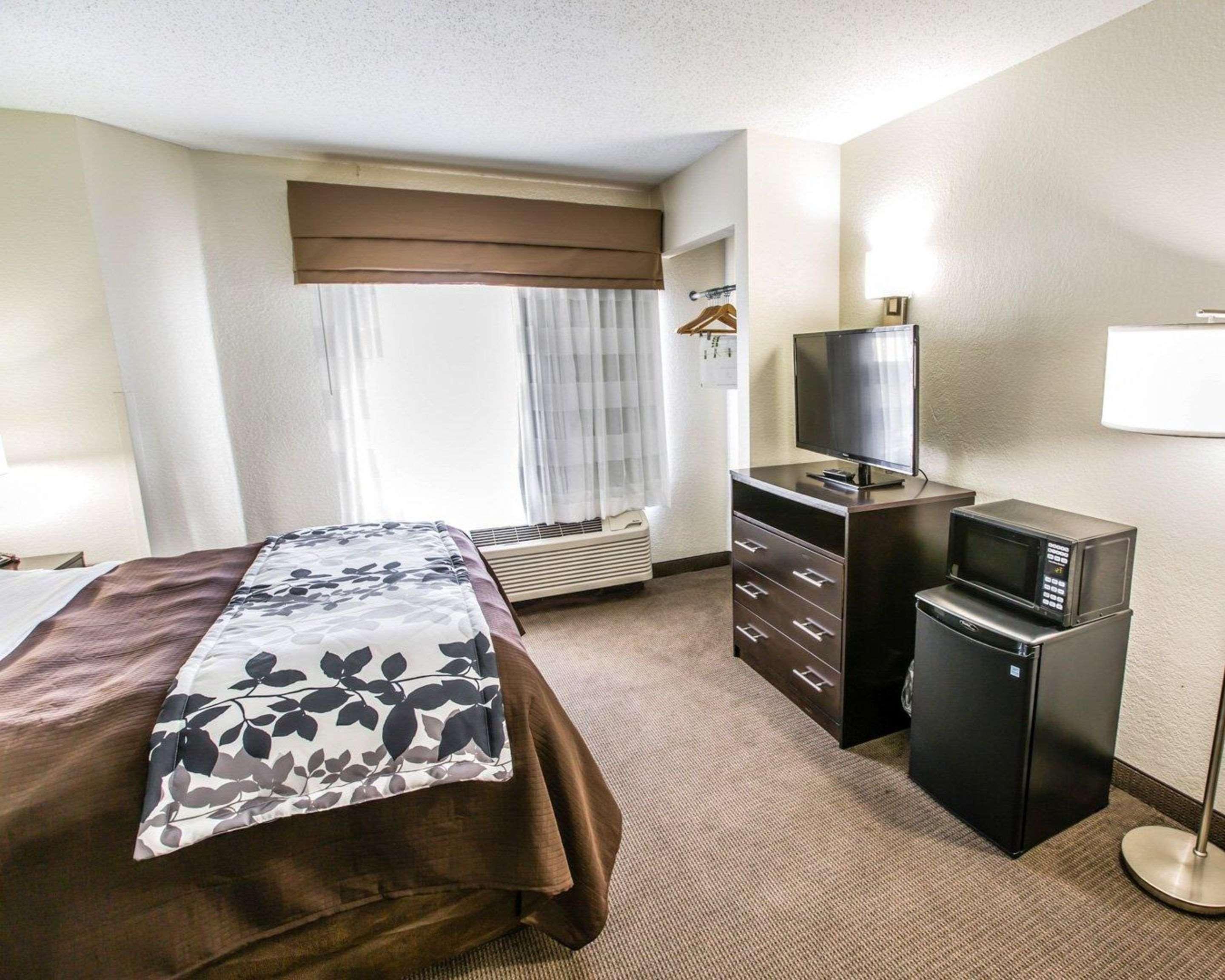 Sleep Inn Near Outlets Socastee Luaran gambar