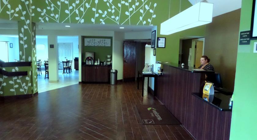 Sleep Inn Near Outlets Socastee Luaran gambar