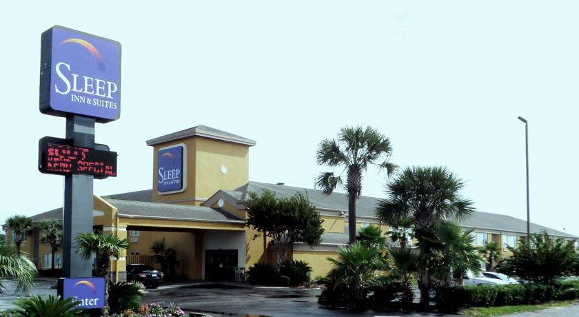 Sleep Inn Near Outlets Socastee Luaran gambar