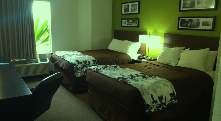 Sleep Inn Near Outlets Socastee Luaran gambar