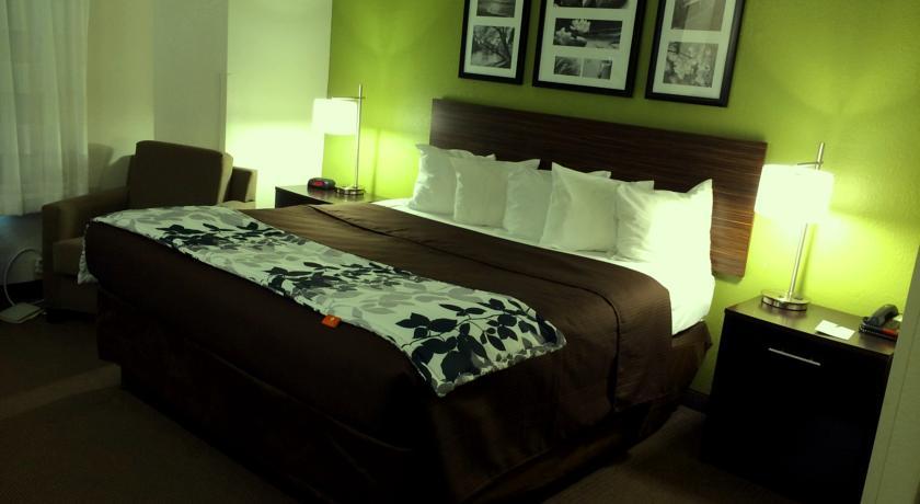 Sleep Inn Near Outlets Socastee Luaran gambar