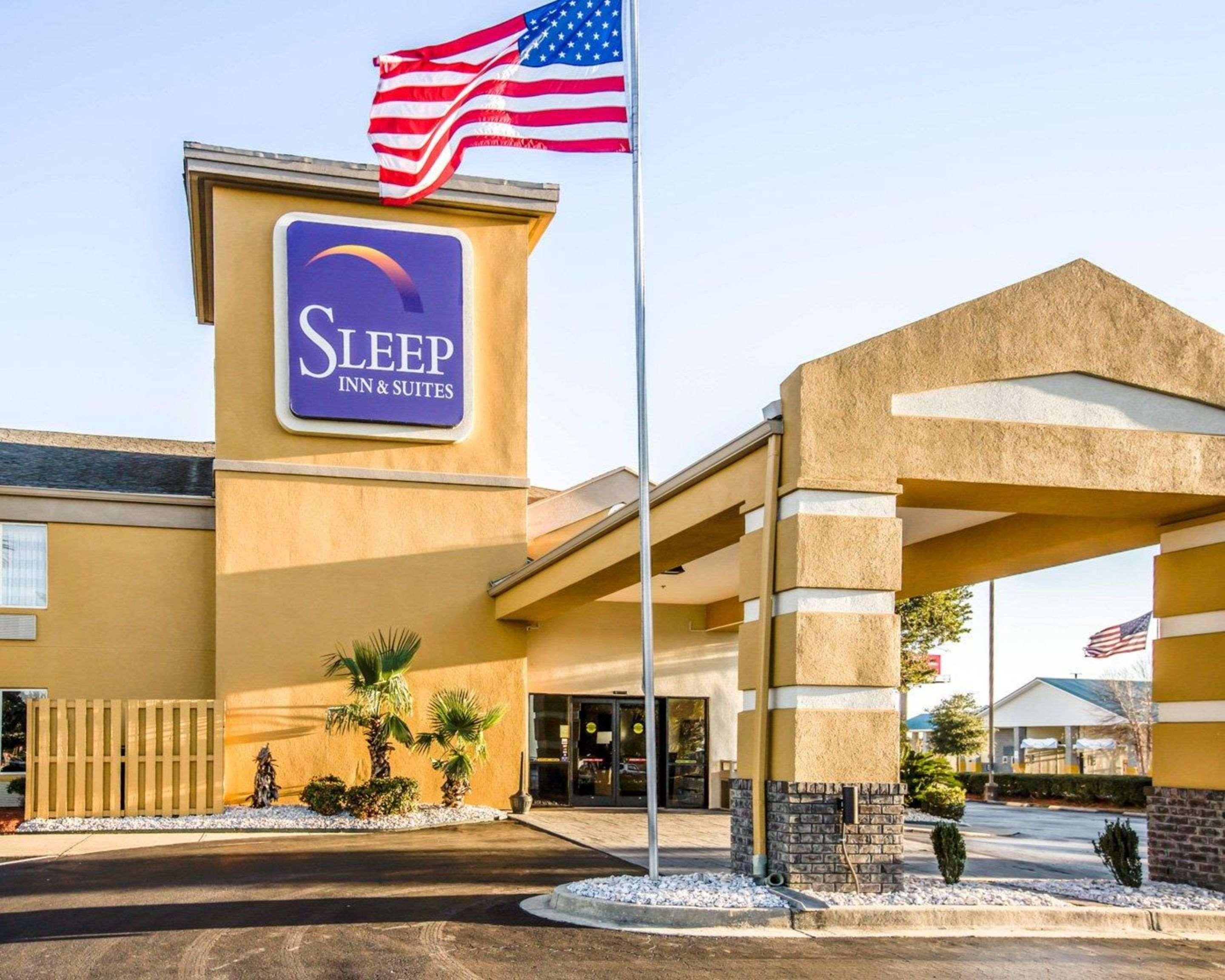 Sleep Inn Near Outlets Socastee Luaran gambar