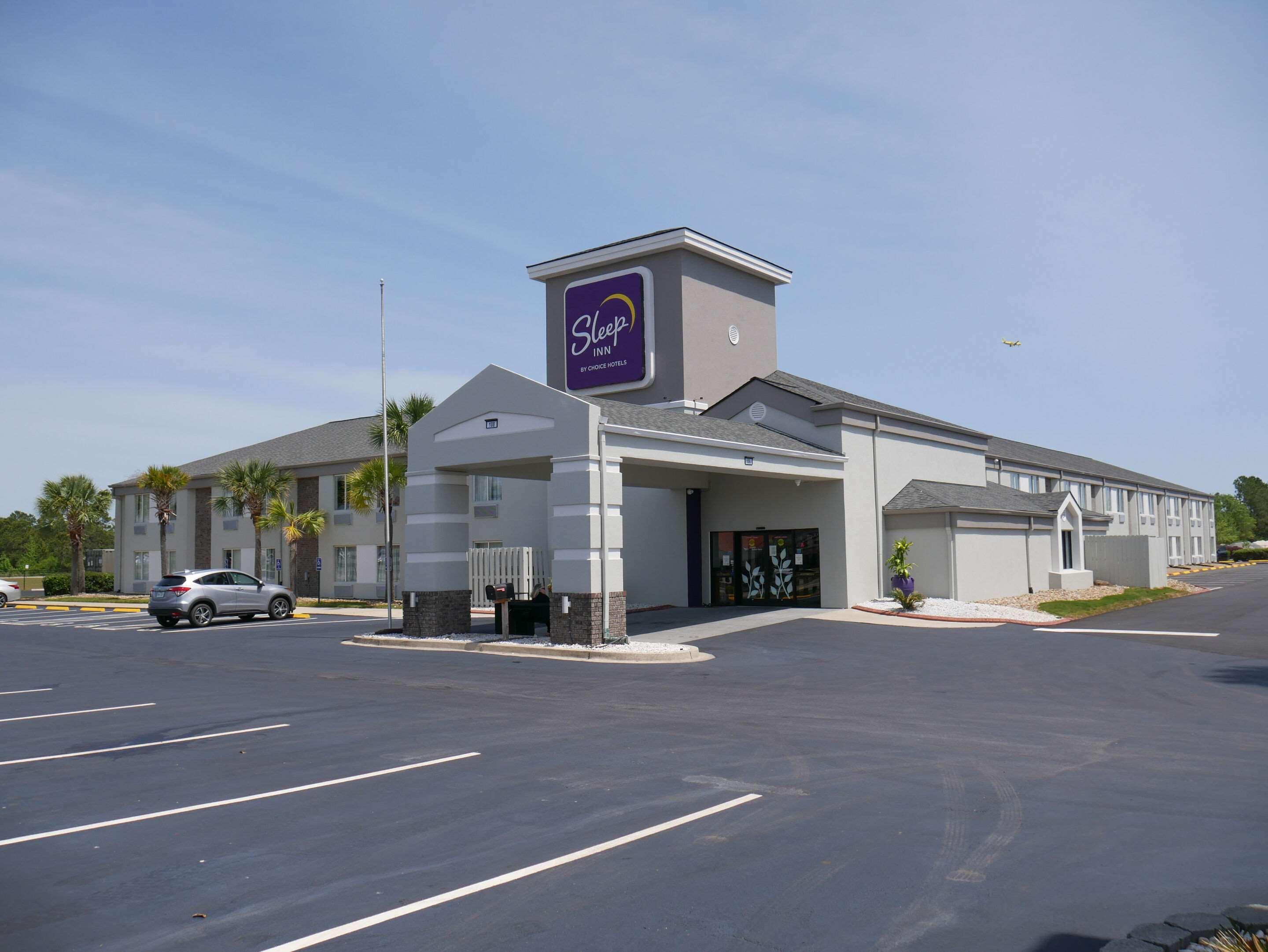 Sleep Inn Near Outlets Socastee Luaran gambar