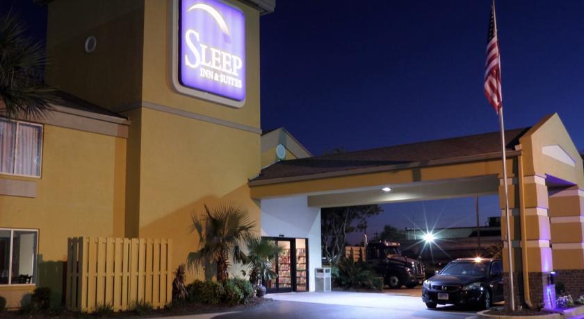 Sleep Inn Near Outlets Socastee Luaran gambar