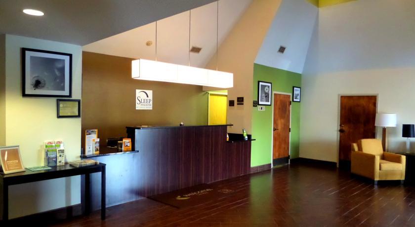 Sleep Inn Near Outlets Socastee Luaran gambar