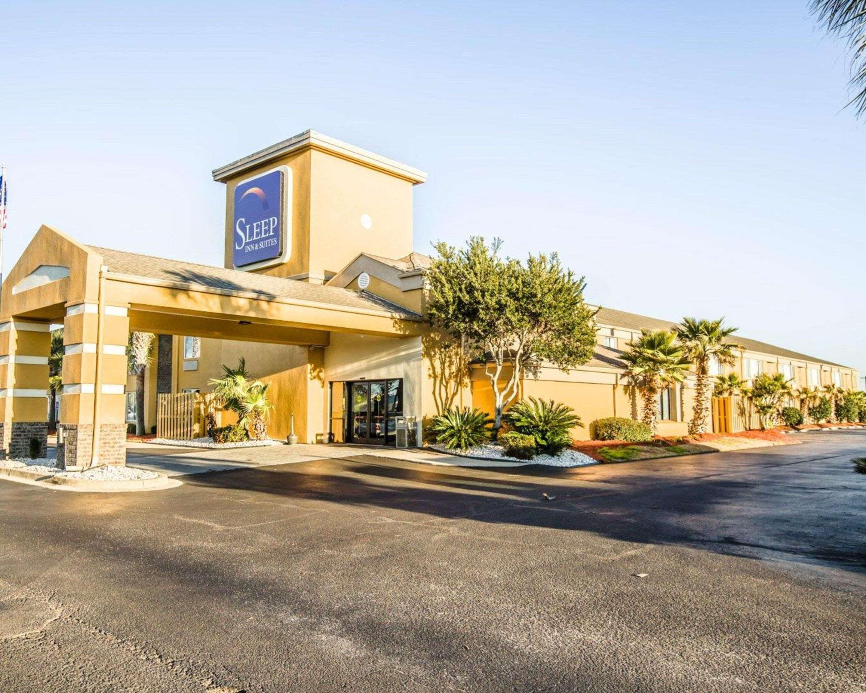 Sleep Inn Near Outlets Socastee Luaran gambar