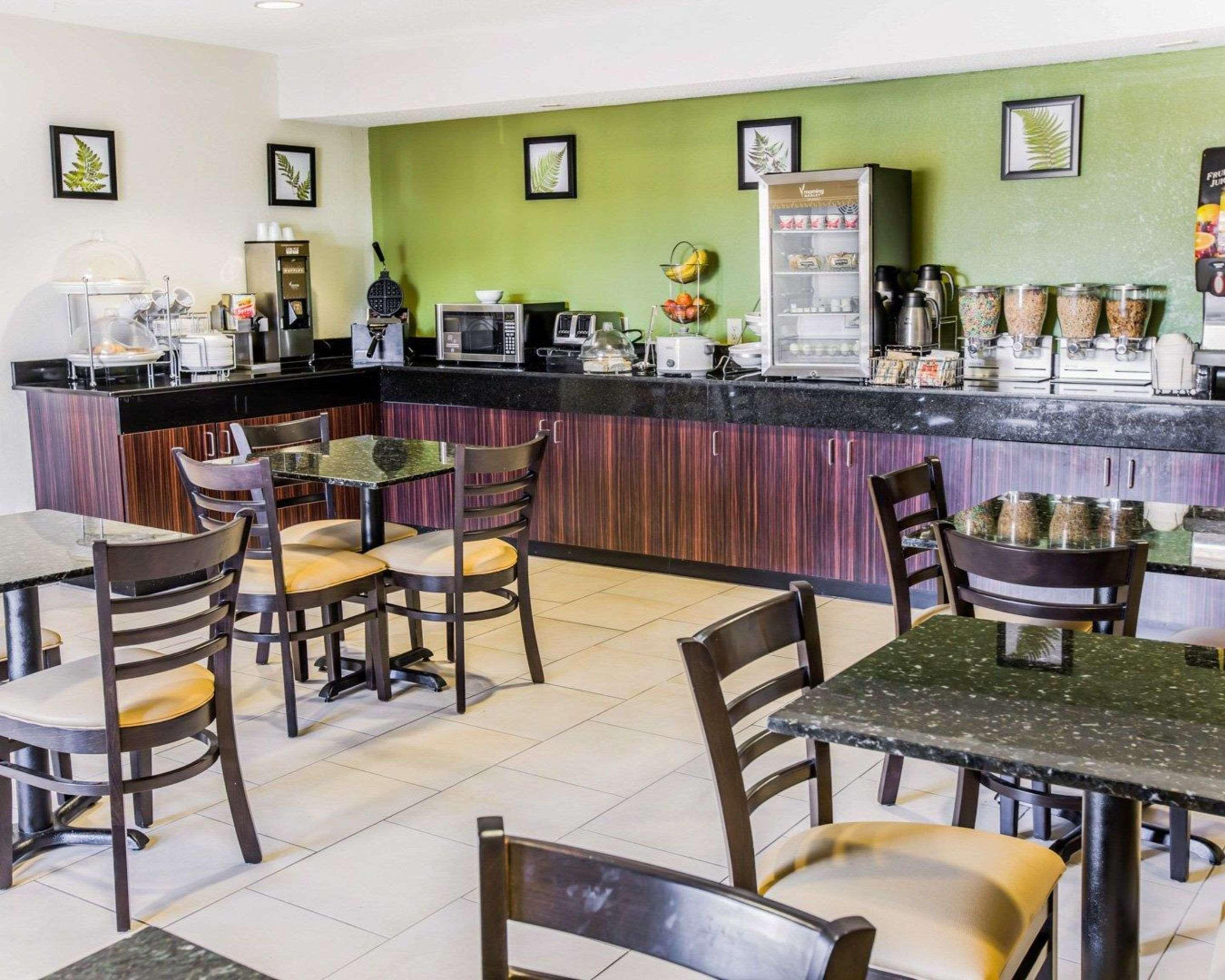 Sleep Inn Near Outlets Socastee Luaran gambar