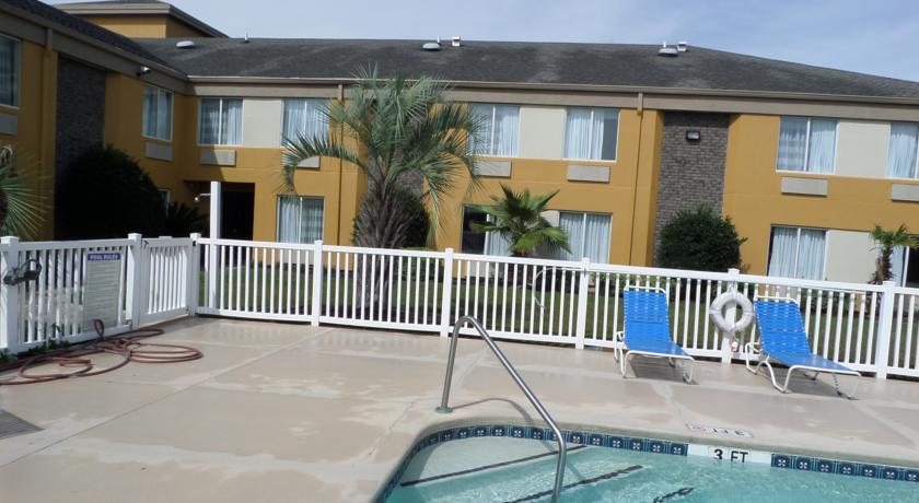 Sleep Inn Near Outlets Socastee Luaran gambar