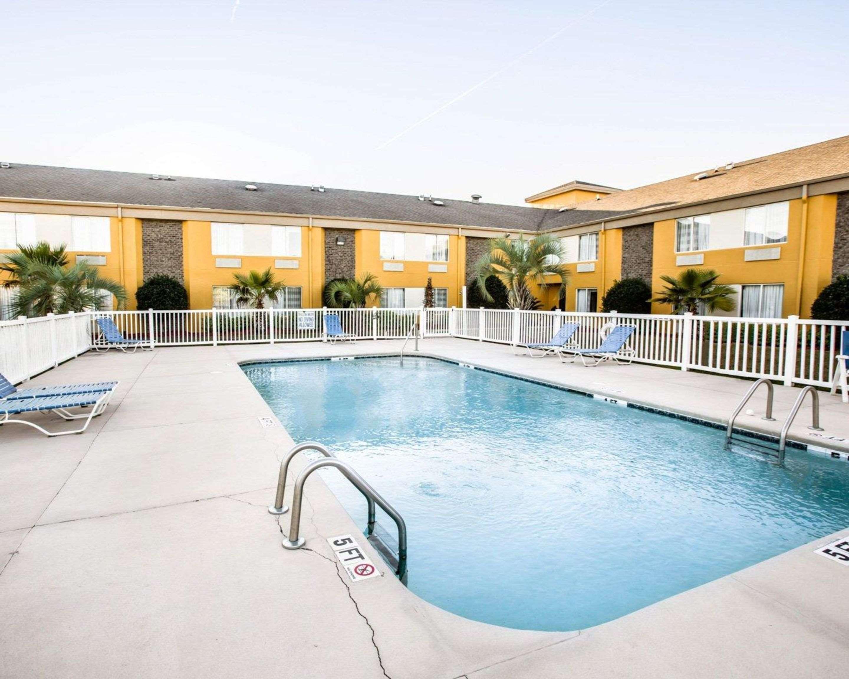 Sleep Inn Near Outlets Socastee Luaran gambar