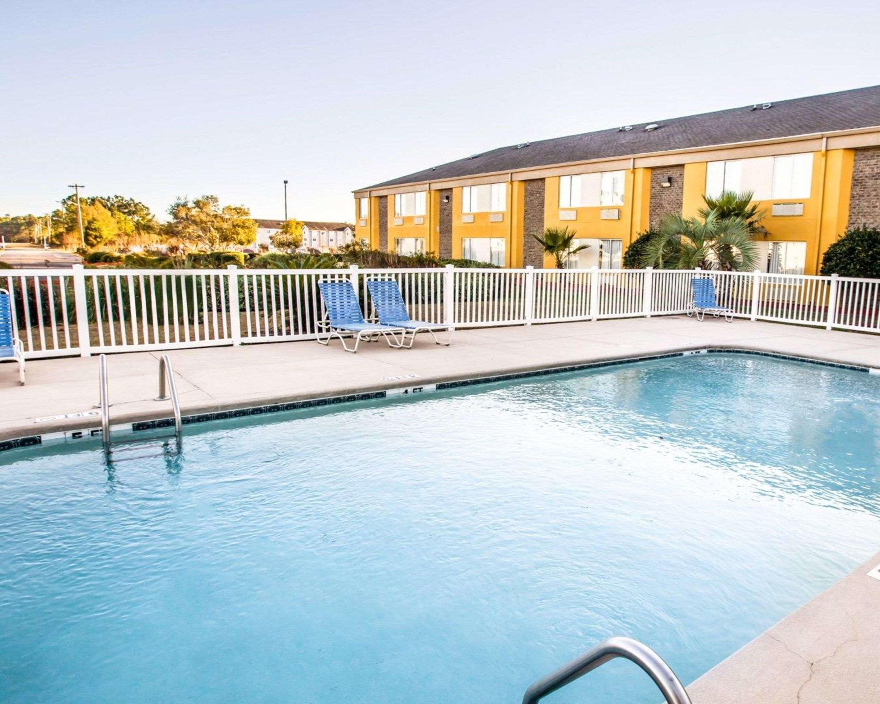 Sleep Inn Near Outlets Socastee Luaran gambar