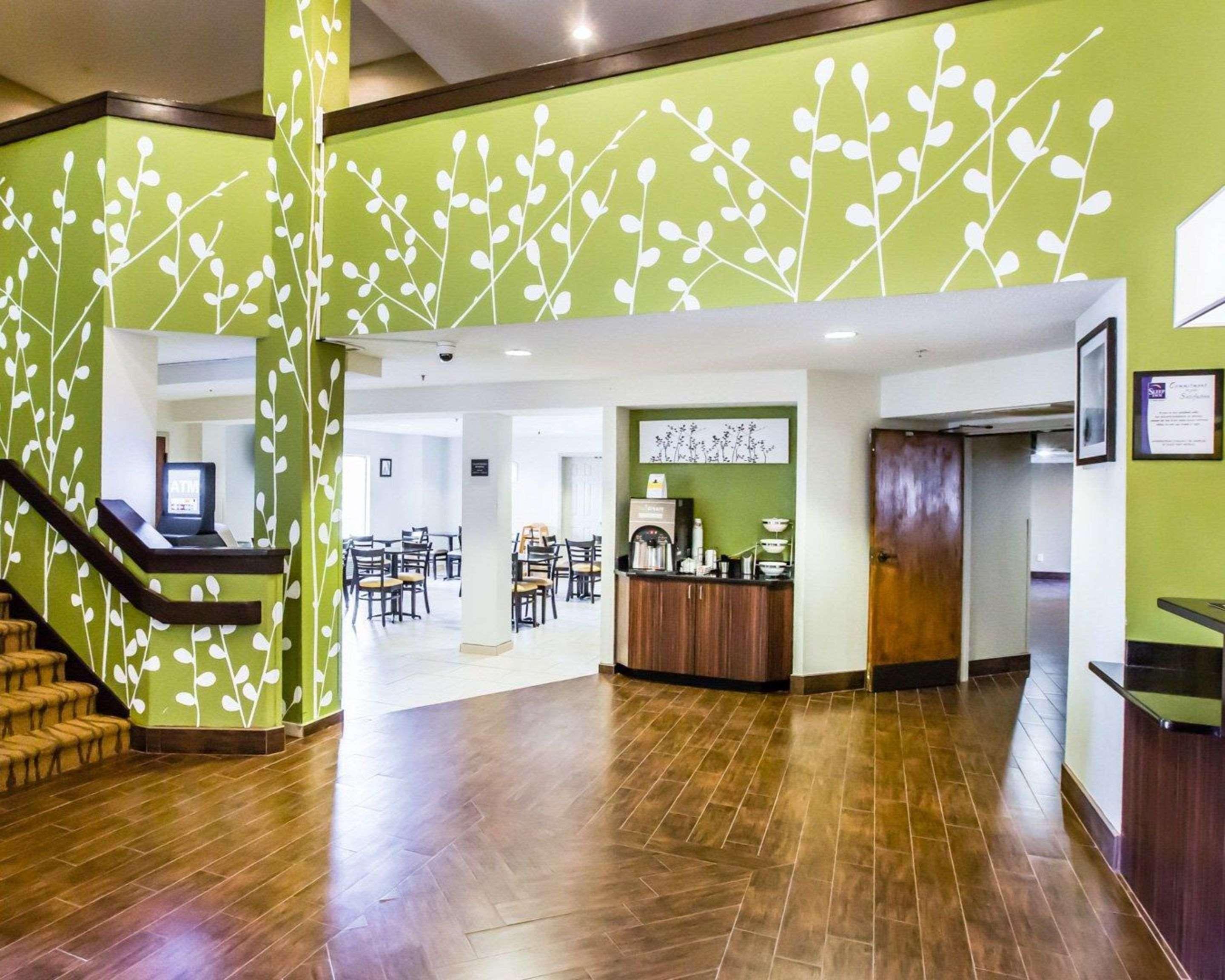 Sleep Inn Near Outlets Socastee Luaran gambar