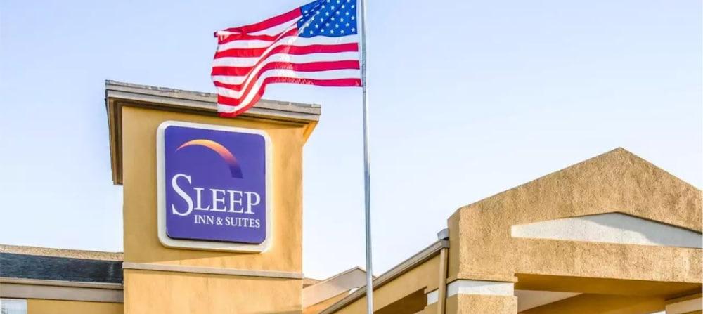 Sleep Inn Near Outlets Socastee Luaran gambar