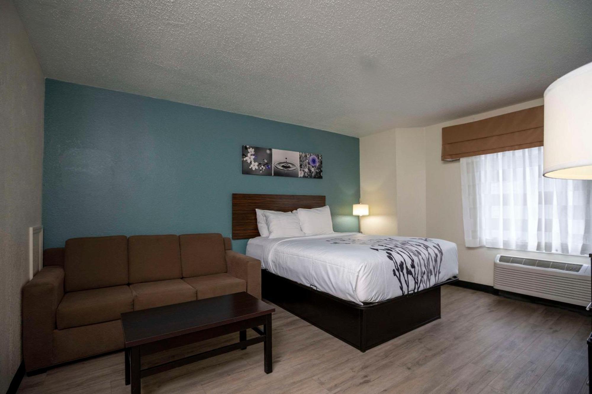 Sleep Inn Near Outlets Socastee Luaran gambar
