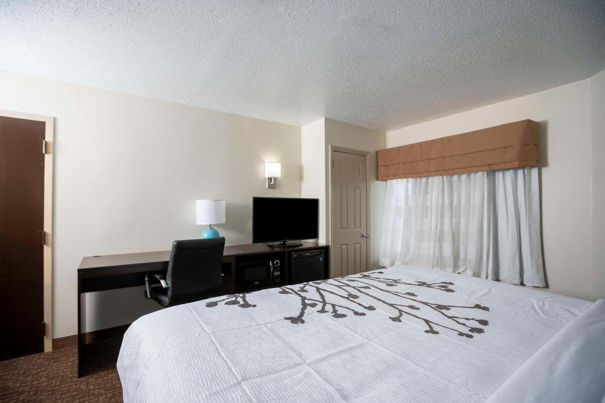 Sleep Inn Near Outlets Socastee Luaran gambar