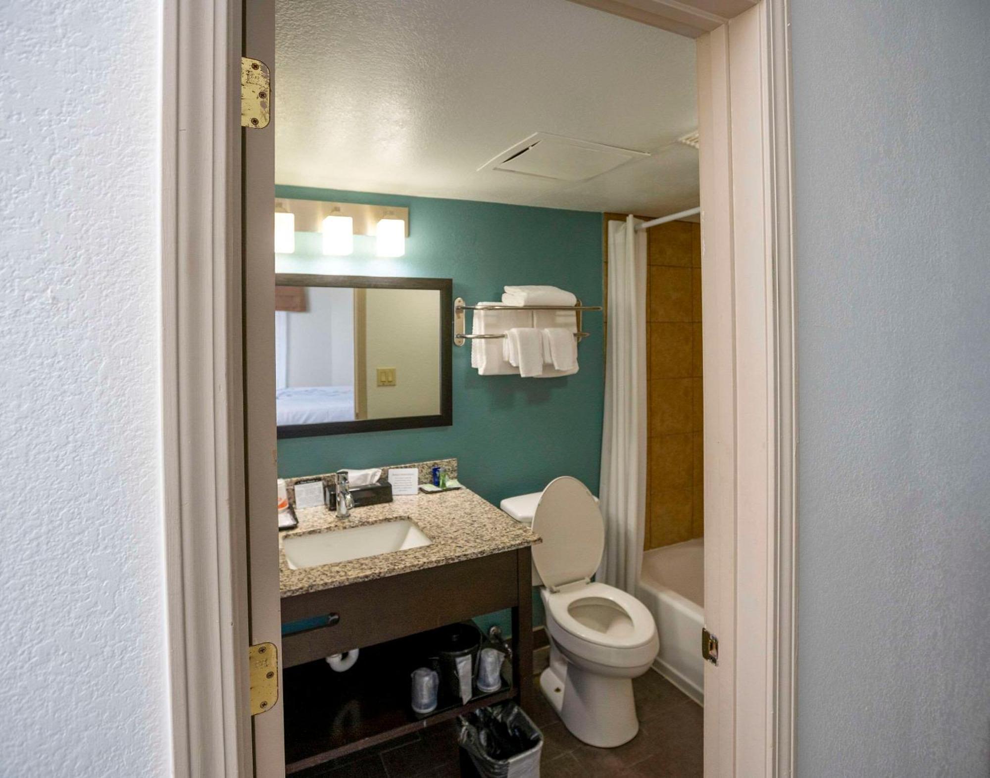 Sleep Inn Near Outlets Socastee Luaran gambar