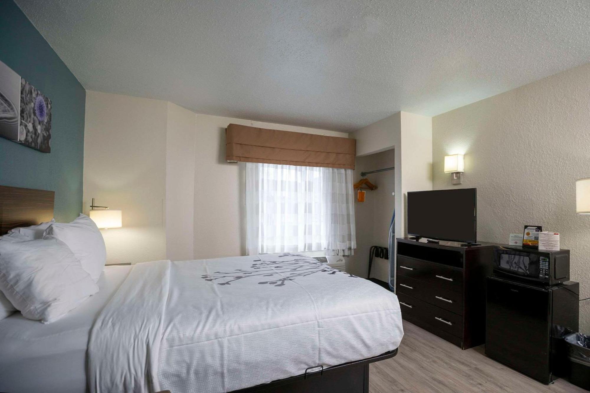 Sleep Inn Near Outlets Socastee Luaran gambar