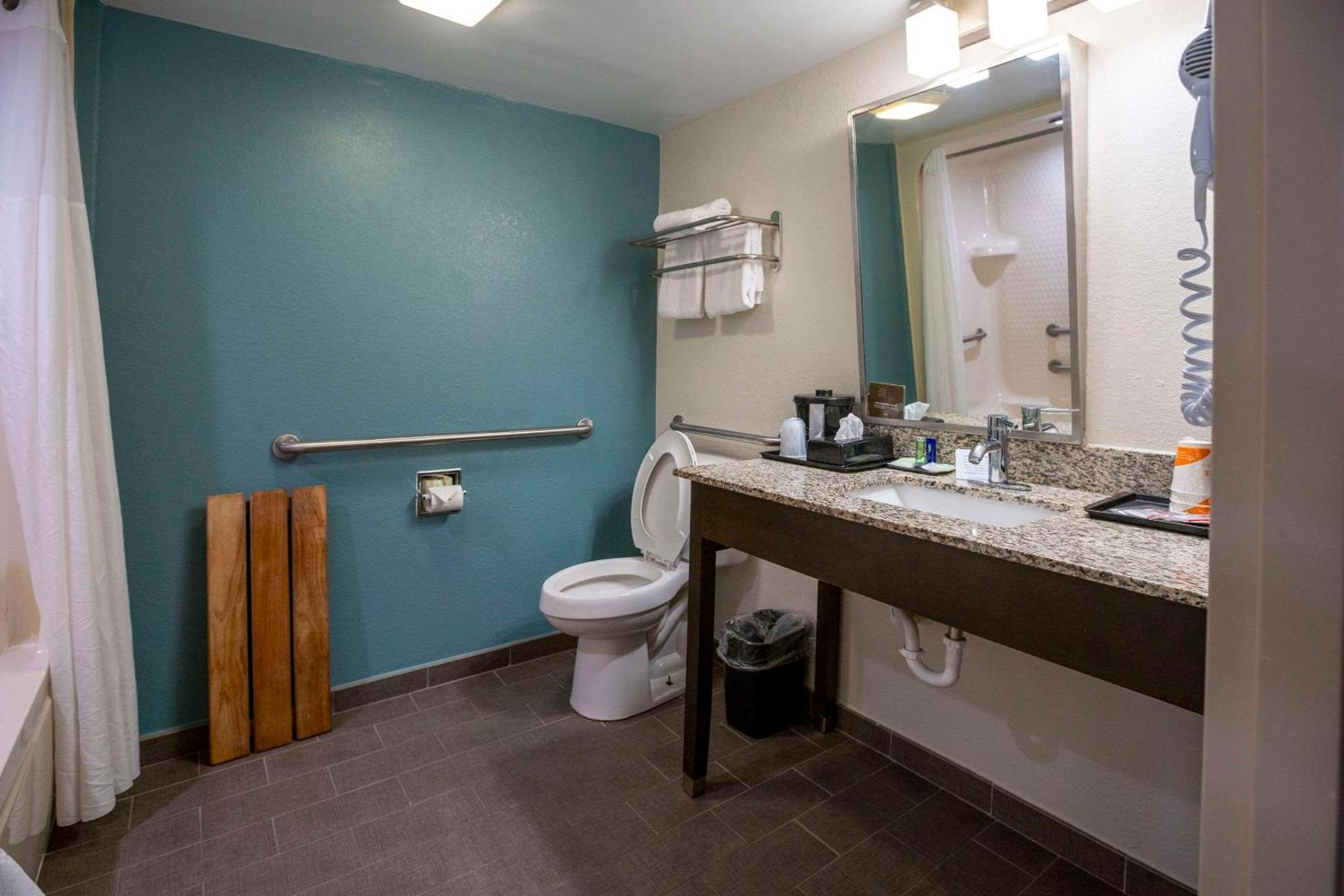Sleep Inn Near Outlets Socastee Luaran gambar