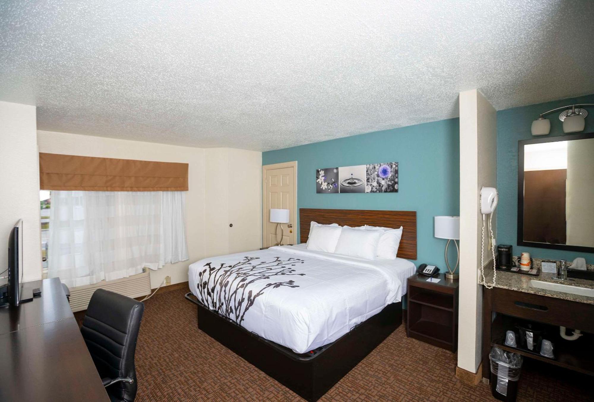 Sleep Inn Near Outlets Socastee Luaran gambar