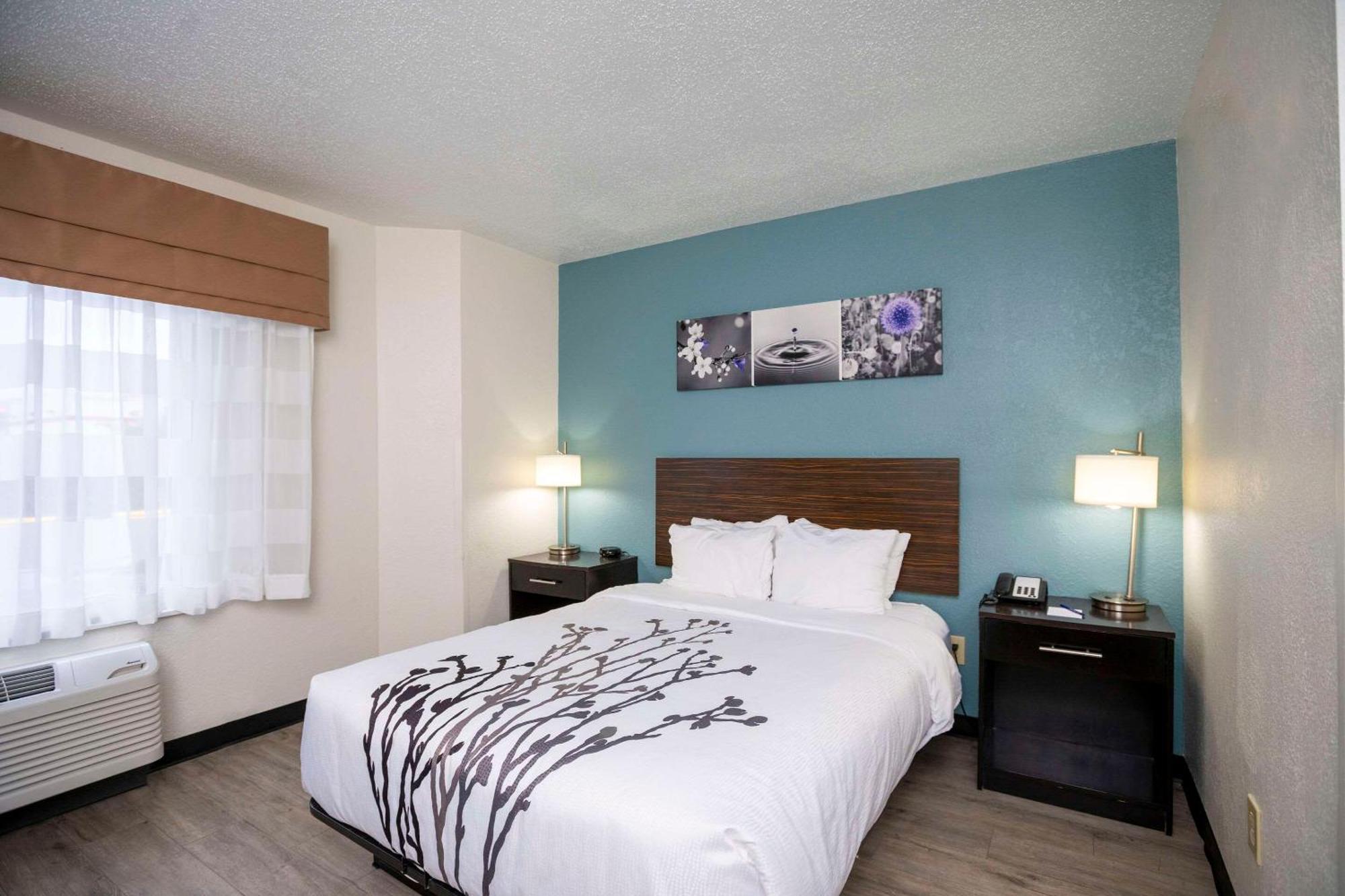 Sleep Inn Near Outlets Socastee Luaran gambar
