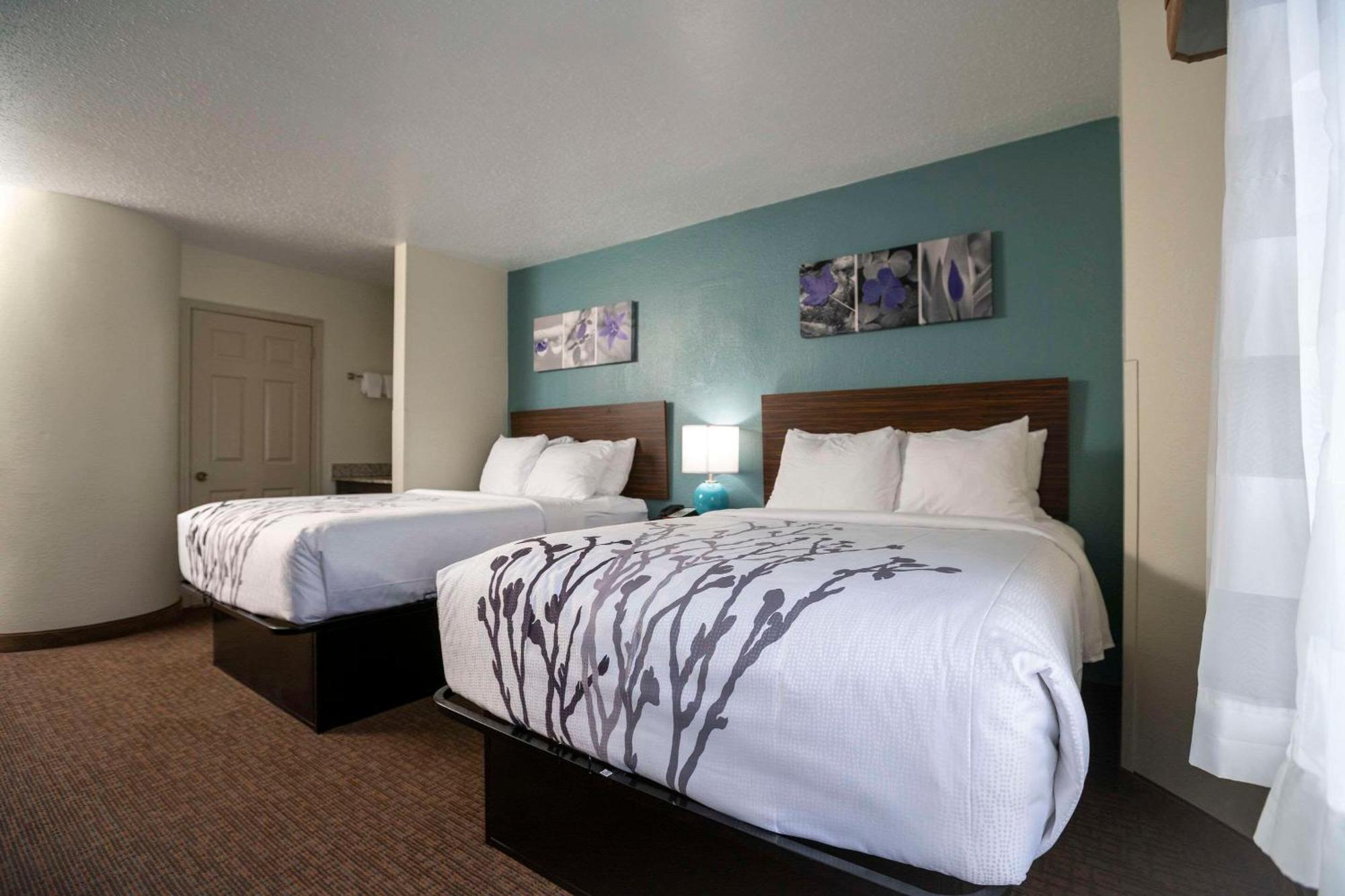 Sleep Inn Near Outlets Socastee Luaran gambar