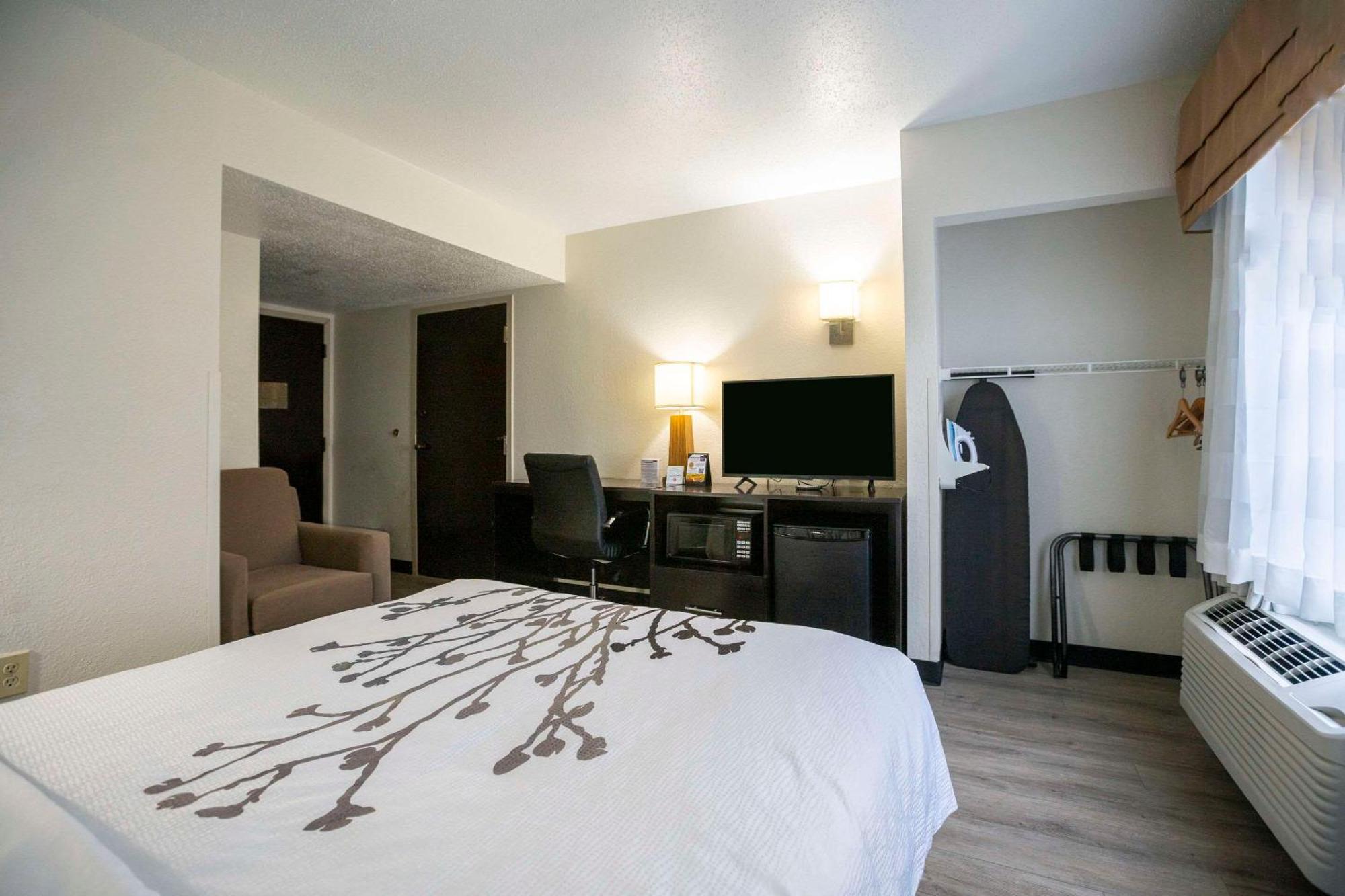 Sleep Inn Near Outlets Socastee Luaran gambar