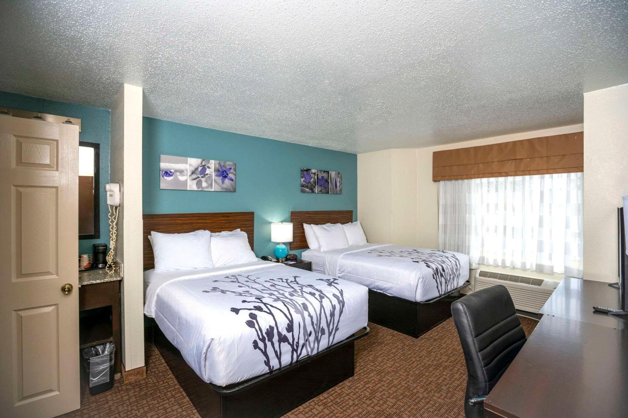 Sleep Inn Near Outlets Socastee Luaran gambar