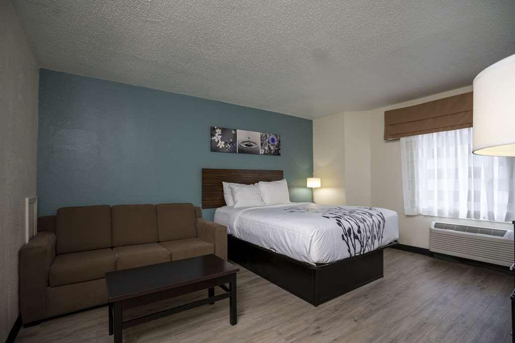 Sleep Inn Near Outlets Socastee Bilik gambar