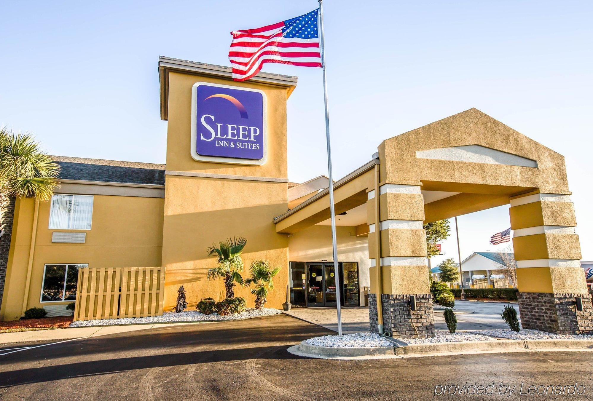 Sleep Inn Near Outlets Socastee Luaran gambar