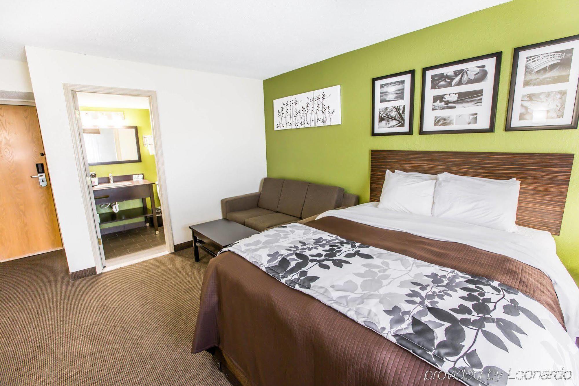 Sleep Inn Near Outlets Socastee Luaran gambar