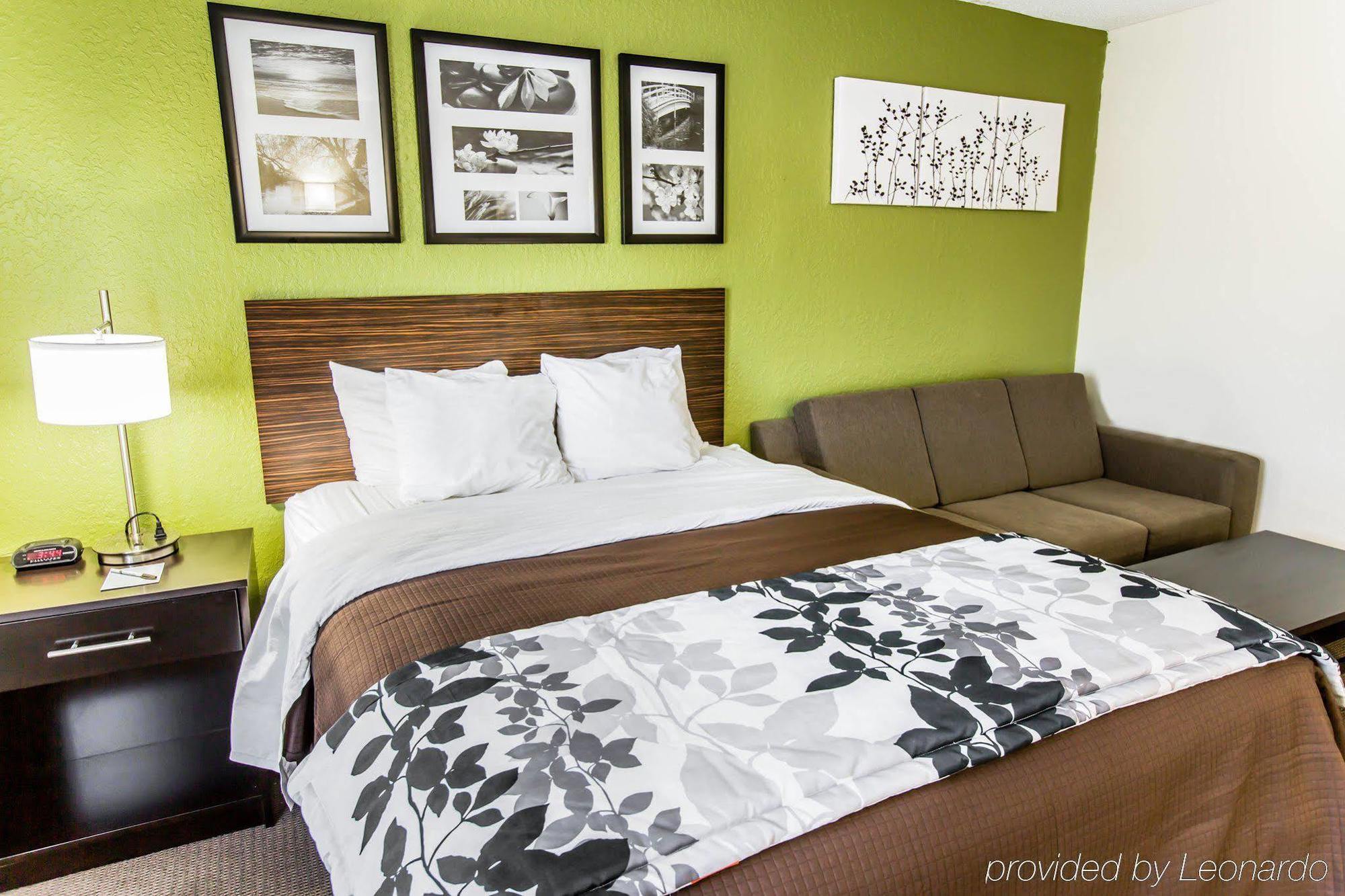 Sleep Inn Near Outlets Socastee Luaran gambar