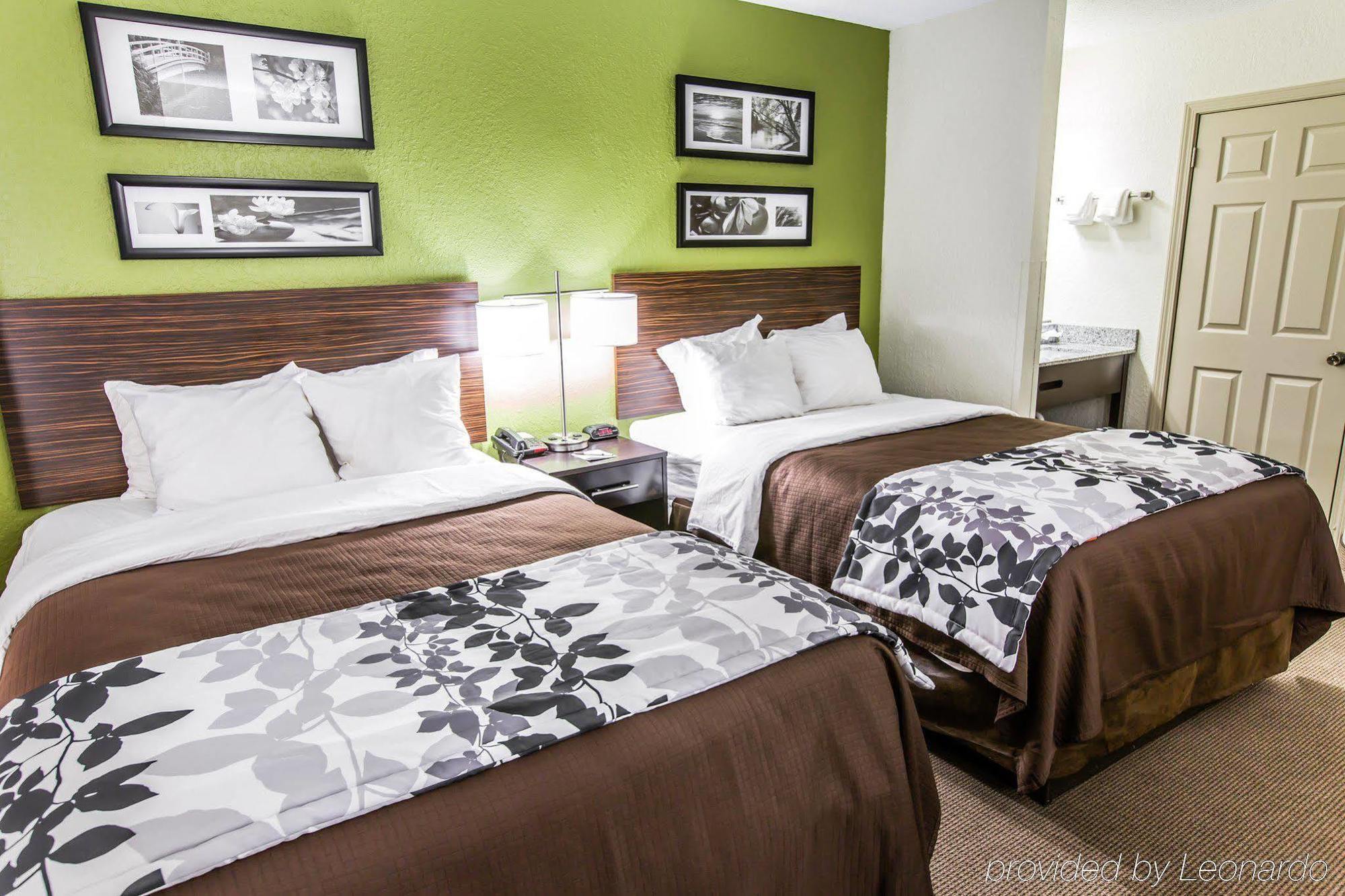 Sleep Inn Near Outlets Socastee Luaran gambar