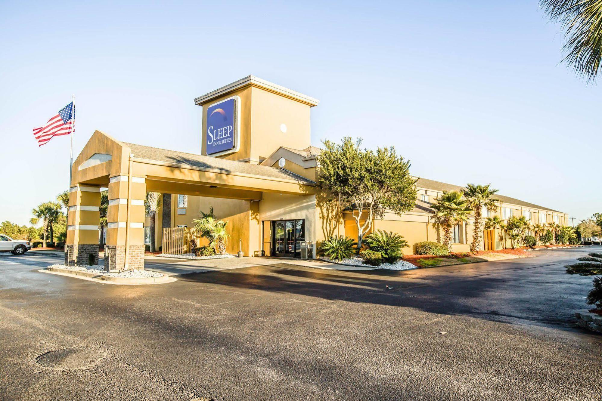 Sleep Inn Near Outlets Socastee Luaran gambar