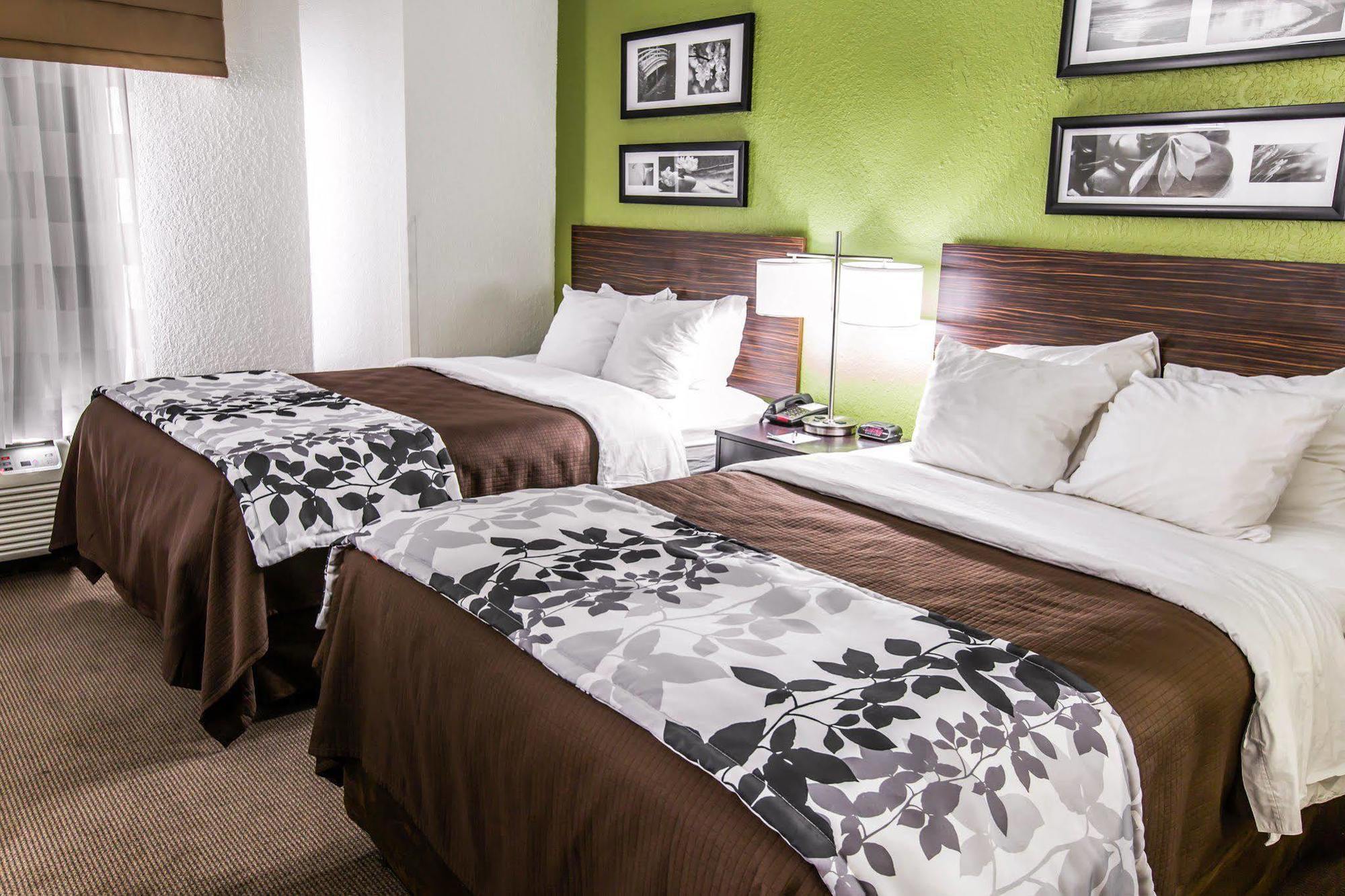 Sleep Inn Near Outlets Socastee Luaran gambar