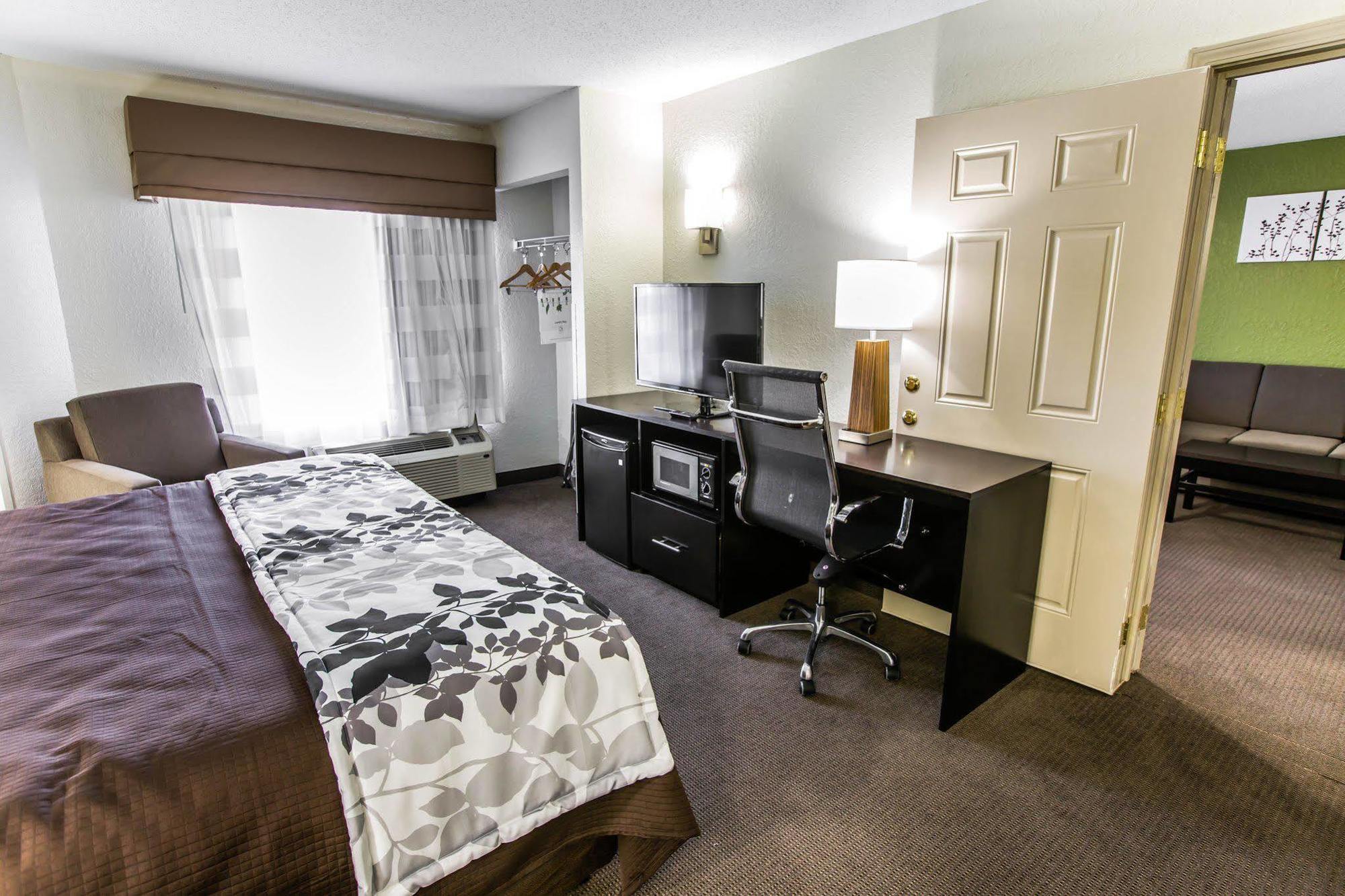 Sleep Inn Near Outlets Socastee Luaran gambar