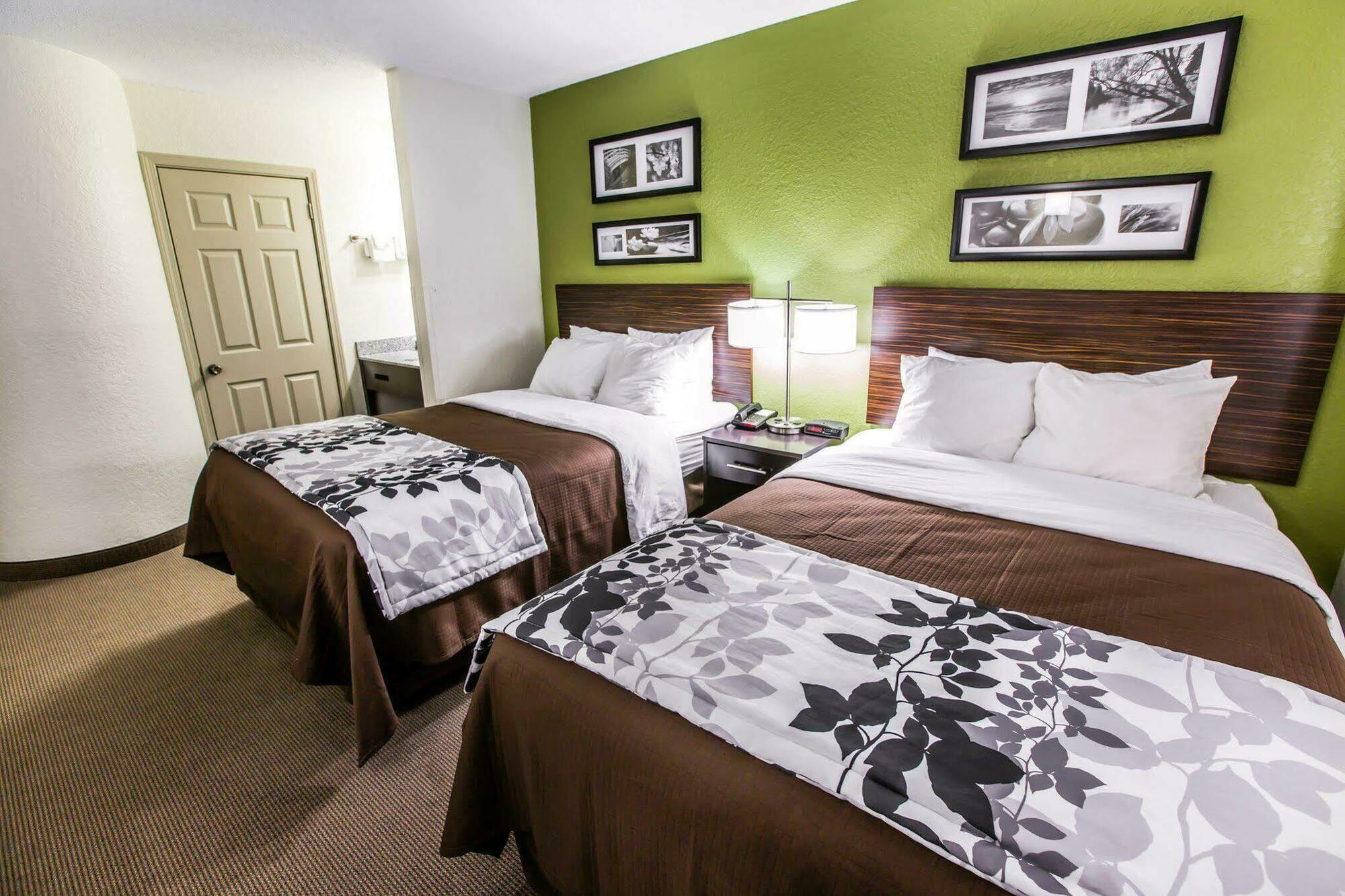 Sleep Inn Near Outlets Socastee Luaran gambar